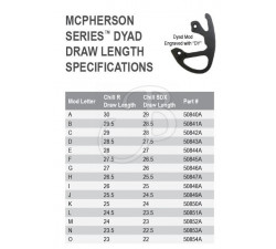 MATHEWS CAM MODULE CHILL