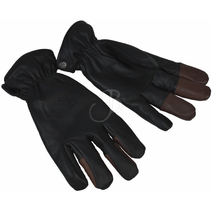 BIG TRADITION WINTER SHOOTING GLOVES PAIR
