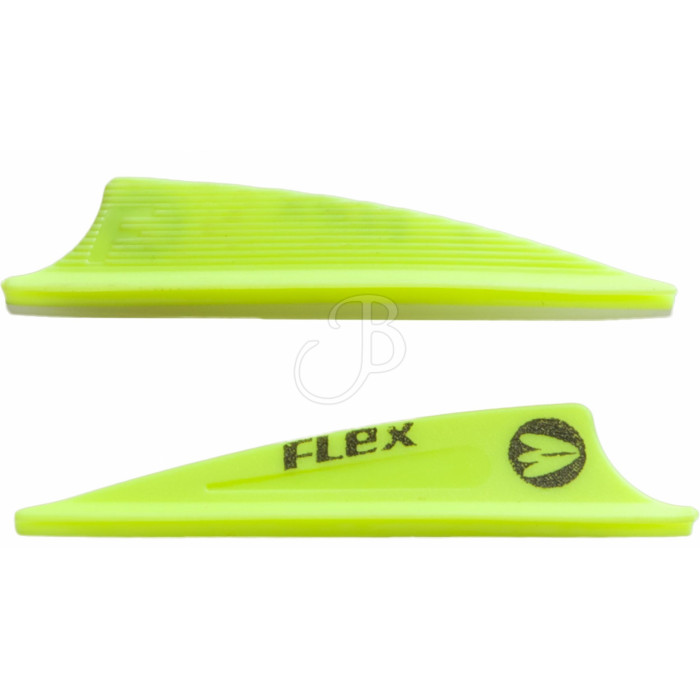 STRINGFLEX PLUMES PLASTIQUE F43 SHIELD