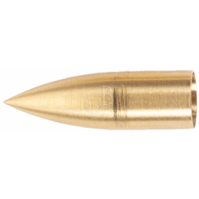 BIG TRADITION GEWINDENSP.BULLET MESSING BIG TRADITION GEWINDENSP.BULLET MESSING