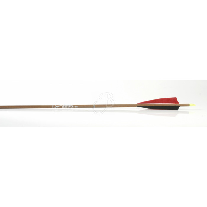 CARBON EXPRESS ARROW  HERITAGE NAT.