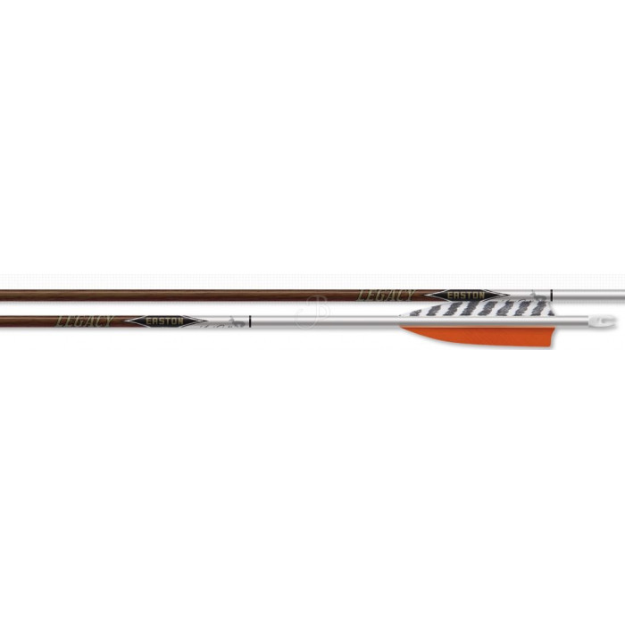 EASTON ARROW CARBON LEGACY 5MM EASTON ARROW CARBON LEGACY 5MM