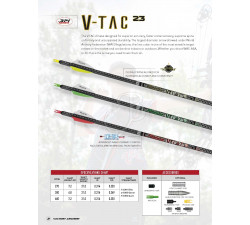VICTORY SCHAFT V-TAC 23 V6