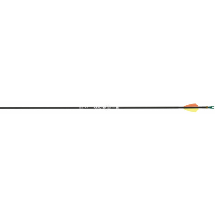 CARBON EXPRESS SHAFT NANO XR + POINT CARBON EXPRESS SHAFT NANO XR + POINT