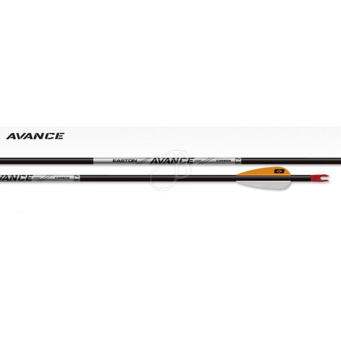 EASTON SHAFT AVANCE SPORT EASTON SHAFT AVANCE SPORT