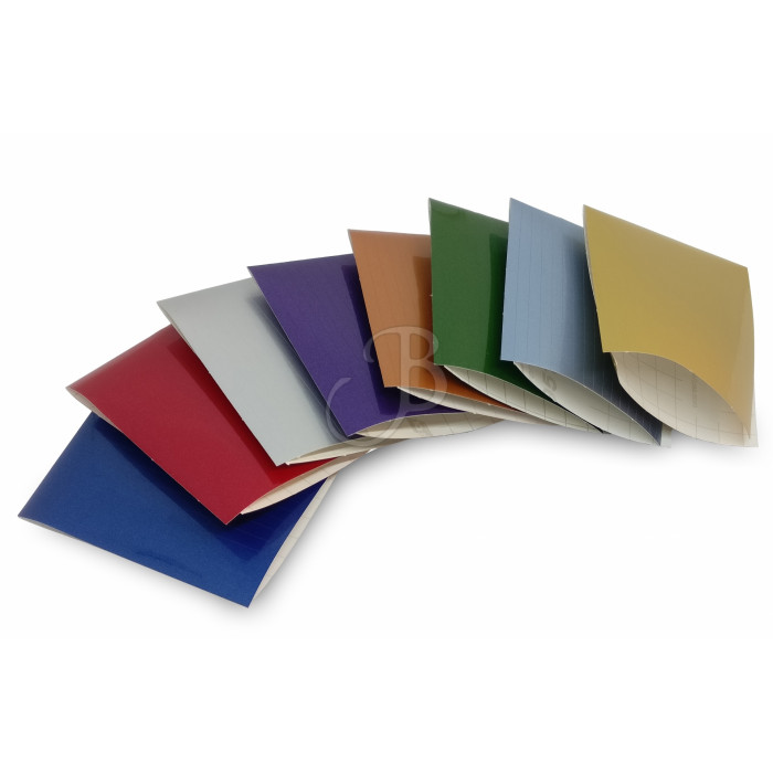 XS WINGS VANE WRAPPING TAPE 34pcs C. XS WINGS VANE WRAPPING TAPE 34pcs C.