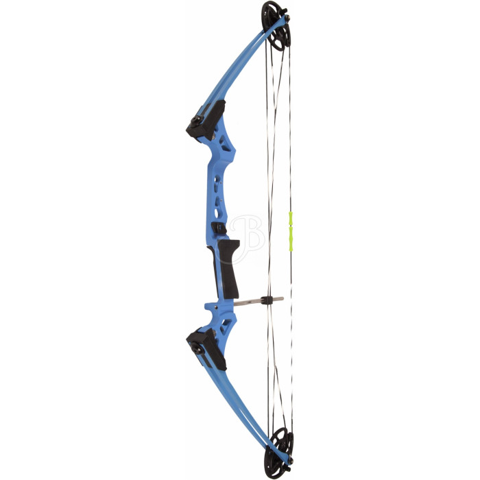 BOOSTER COMPOUND BOW BLAST