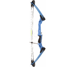 BOOSTER COMPOUND BOW BLAST