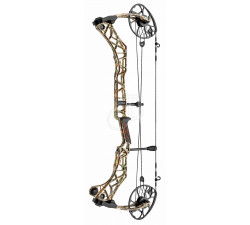 MATHEWS VXR 31.5