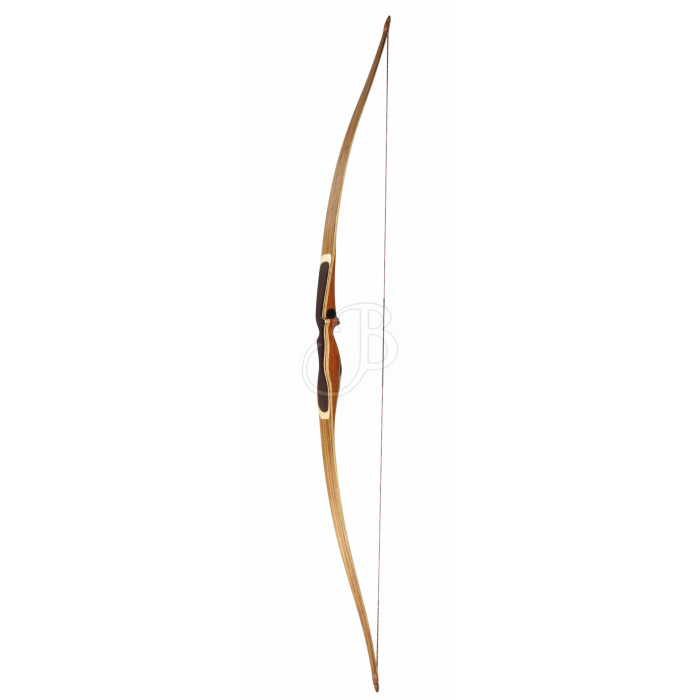 BIG TRADITION LONGBOW OTTER CARBON 66" BIG TRADITION LONGBOW OTTER CARBON 66"