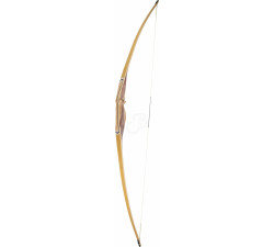 TUSCANY S.LONGBOW GIGLIO BAMBOO    64"