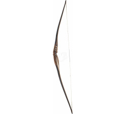 WING ARCHERY LONGBOW SWAMP 62"