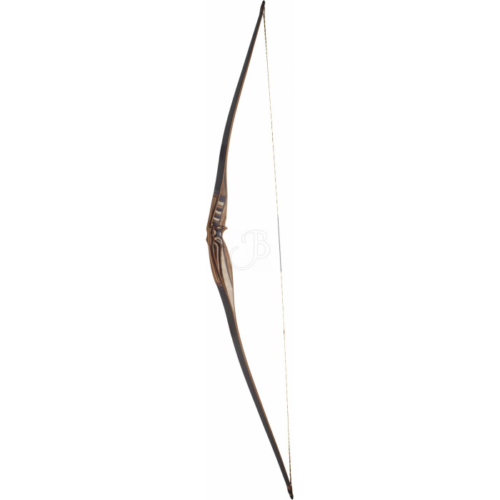 WING ARCHERY LONGBOW SWAMP 62" WING ARCHERY LONGBOW SWAMP 62"