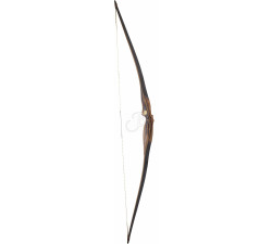 WING ARCHERY LANGBOGEN SWAMP 62"