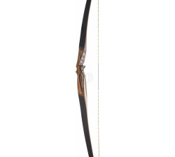 WING ARCHERY LANGBOGEN SWAMP 62"