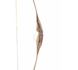 WING ARCHERY LANGBOGEN SWAMP 62"