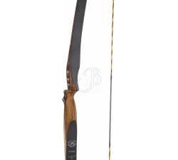 WING ARCHERY LONGBOW SWAMP 62"