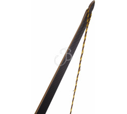 WING ARCHERY LANGBOGEN SWAMP 62"