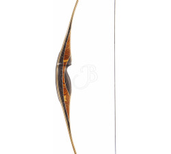 OLD MOUNTAIN SNIPER BIRDS. CL HYBRID 64"