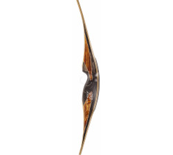 OLD MOUNTAIN SNIPER BIRDS. CL HYBRID 64"