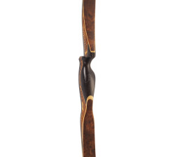 OLD MOUNTAIN SNIPER BIRDS. CL HYBRID 64"