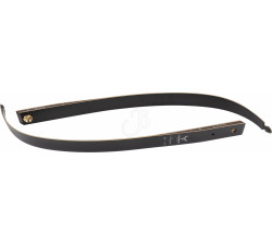 OLD MOUNTAIN BRANCHES RECON 62" BLACK
