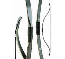 OLD MOUNTAIN TRACKER HORSE BOW 52"