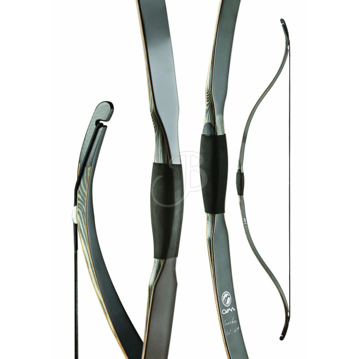 OLD MOUNTAIN TRACKER HORSE BOW 52"
