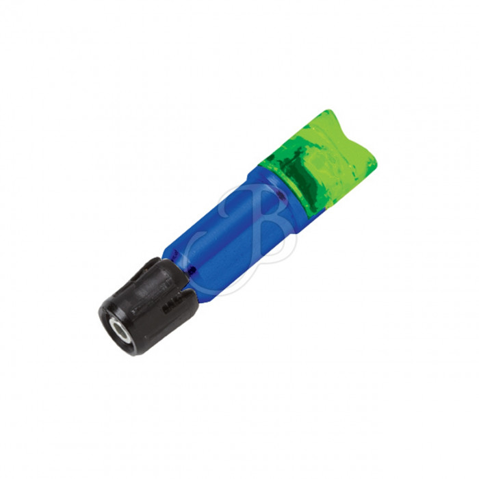 NOCKTURNAL COCCA DARDO BALESTRA LUMINOSA NOCKTURNAL COCCA DARDO BALESTRA LUMINOSA