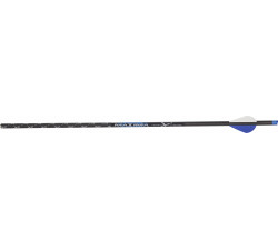 CARBON EXPRESS XBOW BOLT MAXIMA BL.ST.   5 PK