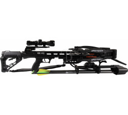 SKORPION BALESTRA XBC450