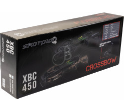 SKORPION CROSSBOW XBC 450