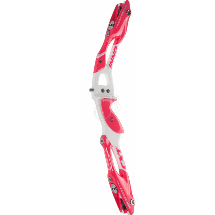 WIN & WIN POIGNEE CXT LIGHT 23" PK/WH RH WIN & WIN POIGNEE CXT LIGHT 23" PK/WH RH