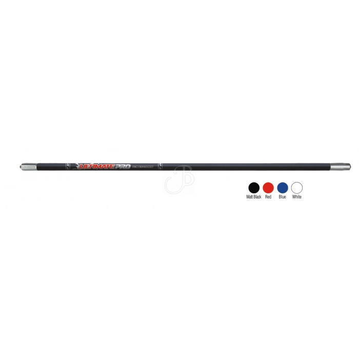 SF ULTIMATE PRO CENTER ROD SF ULTIMATE PRO CENTER ROD