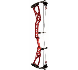 ARCO COMPOUND BOOSTER XT 38.1