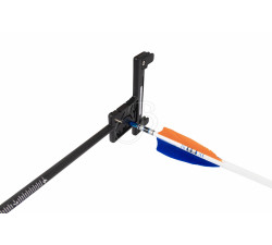 BOOSTER BOWHUNTER BOW SQUARE