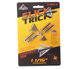 SLICK TRICK PTE CHASS.VIPERTRICK 100GR 4PC