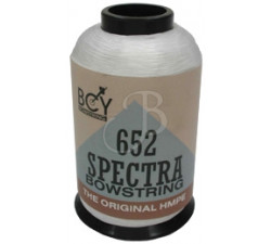 B.C.Y. BOWSTRING 652 SPECTRA 1/4