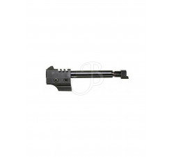 WALTHER CANNA .22 LR P22-Q 5"