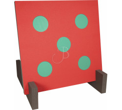 BLACKBIRD BATTIFRECCIA ROLE PLAY 80X80X5