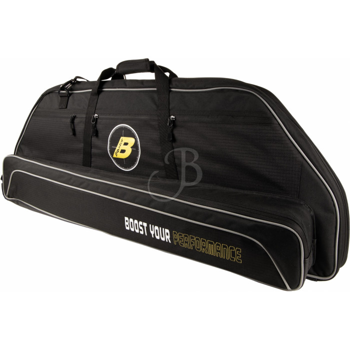 BOOSTER COMPOUND BAG BK LARGE