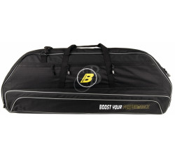 BOOSTER COMPOUND BAG BK LARGE