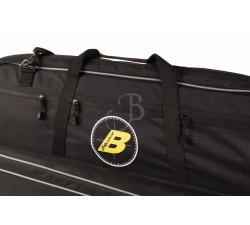 BOOSTER COMPOUND BAG BK LARGE