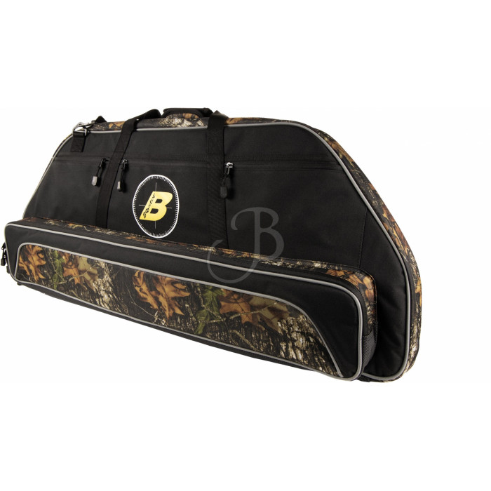 BOOSTER COMPOUND BAG CAMO SMALL