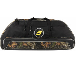 BOOSTER BORSA COMPOUND SMALL             CAMO