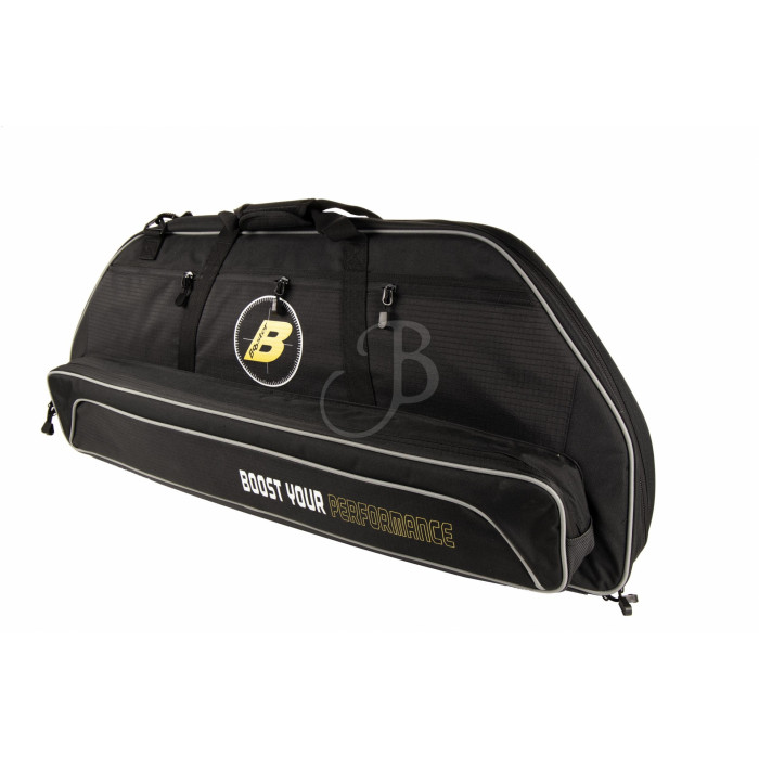 BOOSTER COMPOUND BAG BK SMALL