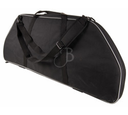 BOOSTER BORSA COMPOUND SMALL            BLACK