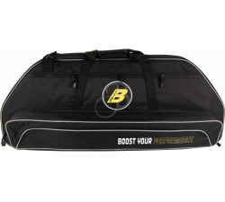 BOOSTER COMPOUND BAG BK SMALL