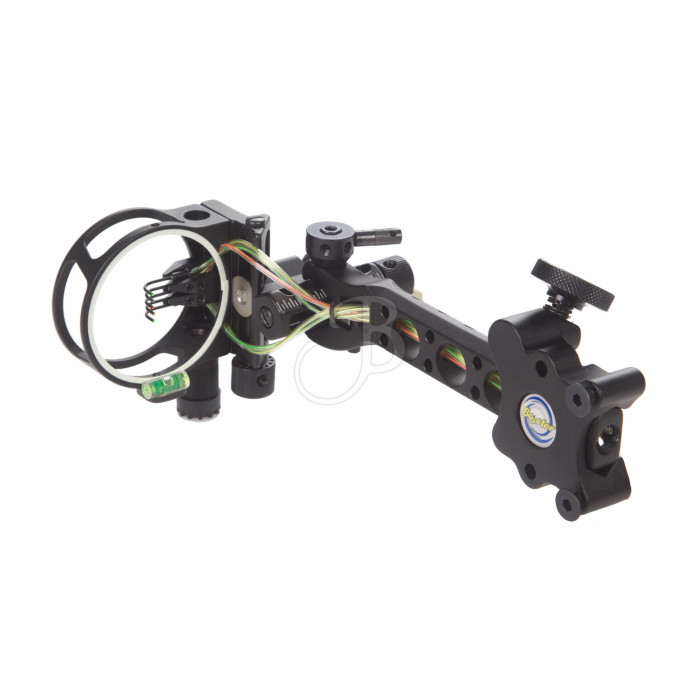 BOOSTER J.VISIER MICRO TL EXT 5P BK+L. BOOSTER J.VISIER MICRO TL EXT 5P BK+L.