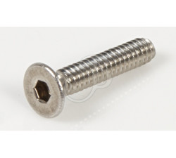 BOOSTER SIGHT BASE MOUNTING SCREW   1"